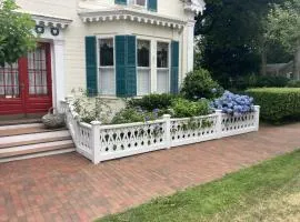Linden Tree Carriage House