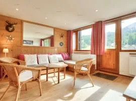 Résidence Le Makalu - 3 Pièces 6/7 pers - LE MAKALU - 036MA - PLAGNE CENTRE MAE-5974