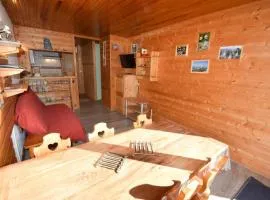Résidence Le Jannu - 2 Pièces 5 pers - LE JANNU - 211JA - PLAGNE CENTRE MAE-8974