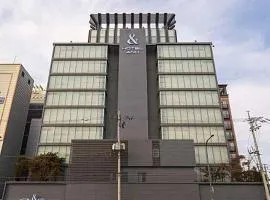 Hotel AND