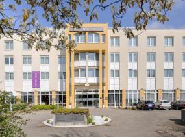 Mercure Hotel Stuttgart Gerlingen, Hotel in Gerlingen