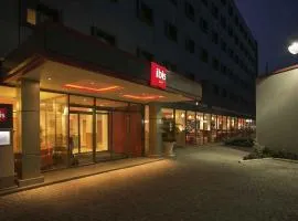 Ibis Lagos Ikeja