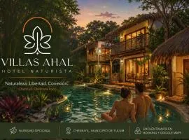 Villas AHAL,