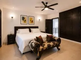 Quadratto Suites