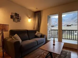 Résidence Le Pic du Midi - maeva Home - Appartement 2 Pièces 4 personnes - Confort MAE-7631