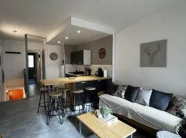 Résidence Le Tourmalet - maeva Home - Appartement 2 pièces 4 personnes - Confort MAE-1861