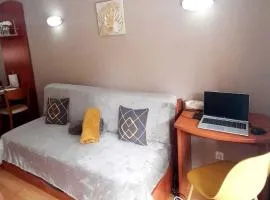 Résidence Le Pic du Midi - maeva Home - Appartement 2 pièces 4 personnes - Confort MAE-2001
