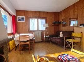 Résidence Le Dôme - maeva Home - Appartement 3 pièces 6 personnes - Confort MAE-6221