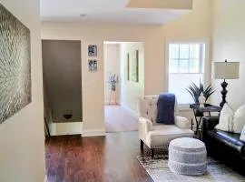Spacious Townhouse Central Location Suncrest Morgantown