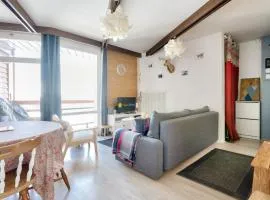 Résidence Bero Bisto - maeva Home - Appartement vue montagne 2 pièces 5 personnes - Confort - super Home MAE-1121