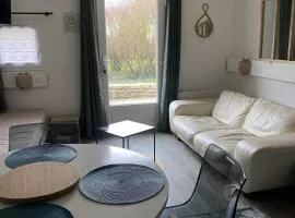 Résidence Port du Crouesty - maeva Home - Appartement 2 pièces 4 personnes - Budget MAE-2811