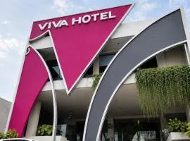 Viva Hotel Kediri, Azana Hotels Collection