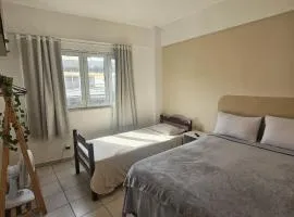 Apartamento Rua Teresa