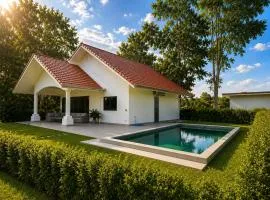 Private Pool Villa Huay Yai