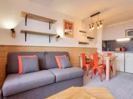 Résidence Le Britania - maeva Home - Appartement au pied des pistes vue montagne 2 pièces 4 personnes - Sélection MAE-4573