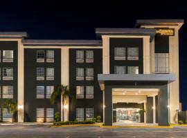 La Quinta by Wyndham Reynosa, hotel en Reynosa