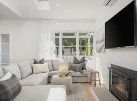 The Tradesmans Cottage One