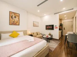 Max Living - Masteri West Heights - Vinhomes Smart City Hanoi