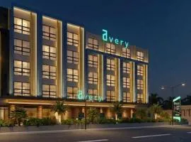Avery Hotel & Waterpark Surabaya Tugu Pahlawan