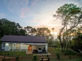 Gasgolla Watte Eco Retreat Bandarawela