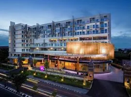 Grand Mercure Yogyakarta Adi Sucipto