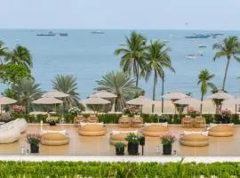 Meliá Pattaya Hotel