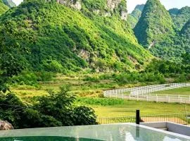Yangshuo One Thousand and One Courtyard -Wish Resort