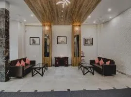 Super Collection O Rajdhani Hotel