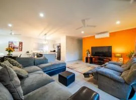 Family Friendly 4BR Home