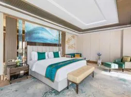 Hotel Flynest Suites Delhi