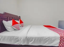 Hotel O Gayatri Residence