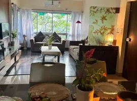 Glen Three Bedroom Apartment full flat