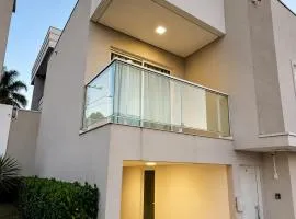 Duplex Premium Mafra apt 2 quartos