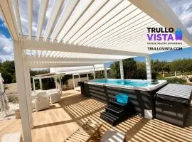 Villa Nirya - Trulli Resort & Pool by TrulloVista