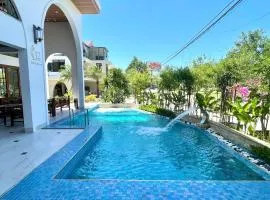 Lua Boutique Hoi An Hotel