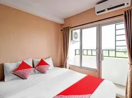 Hotel O Tridasa