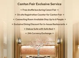 Canton Hotel Guangzhou, Tapestry Collection By Hilton