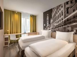 Super 8 by Wyndham Augsburg, Hotel in Augsburg