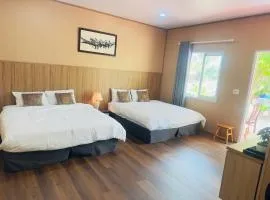 La Mơ Homestay Dốc Lết