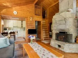 Aurora Riverside Cabin, Sauna By Lapland Host