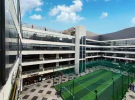 The Bindal Hotel