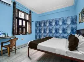 Collection O JECC Jaipur Formerly Hotel Tejas