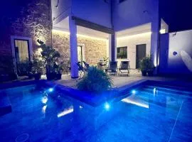 SiRiuS rooms & charme
