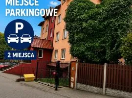 Apartament Trocera