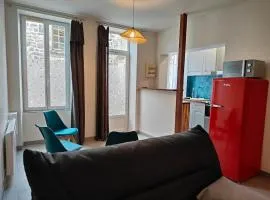 Appartement au centre de Marennes