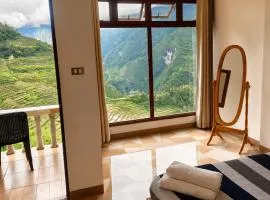 Batad Roberto's Abung Inn and Restaurant