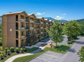 Hilton Vacation Club MountainLoft Gatlinburg