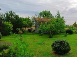 Namelis Karklėje