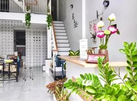 Kim Tan Motel - Tan Do Industrial Park