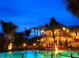 Phu View Resort Khao Yai